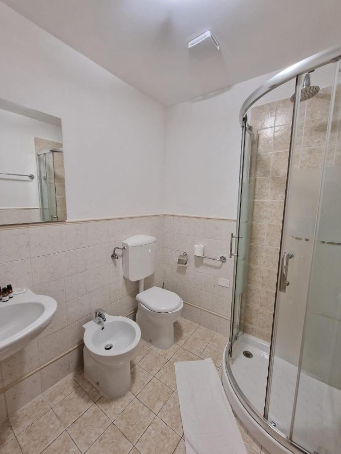 B&B Relais Il Campanile Флоренция Экстерьер фото