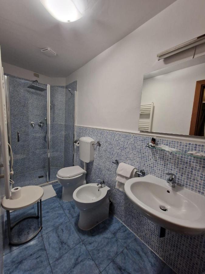 B&B Relais Il Campanile Флоренция Экстерьер фото