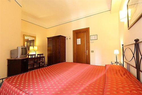 B&B Relais Il Campanile Флоренция Экстерьер фото