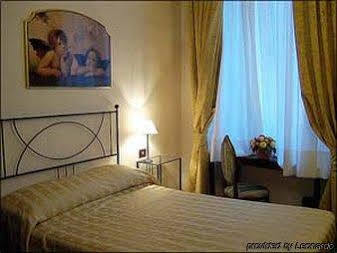 B&B Relais Il Campanile Флоренция Экстерьер фото