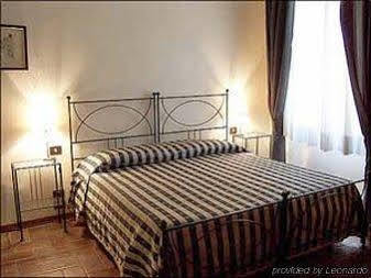 B&B Relais Il Campanile Флоренция Экстерьер фото